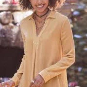 Sundance Velvet Nuance Top